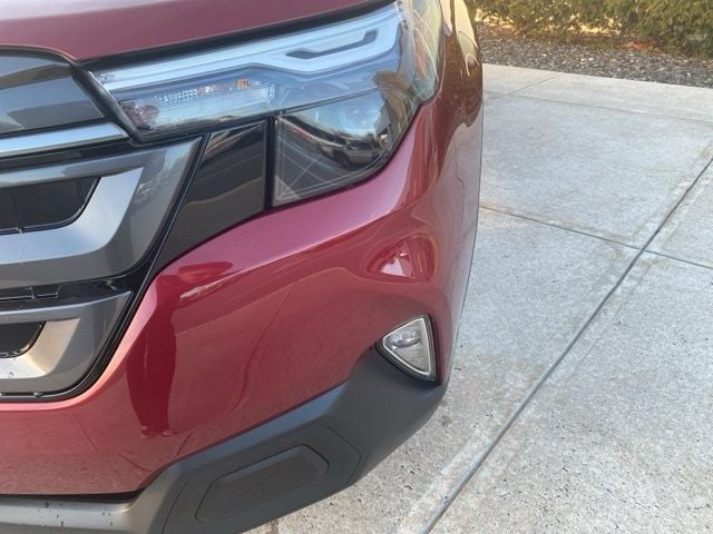 2026 Subaru Forester Premium - Photo 10