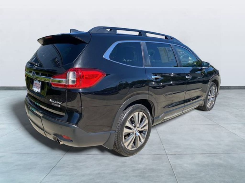 Used 2019 Subaru Ascent Touring SUV