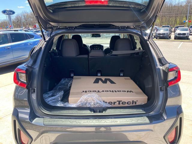 2026 Subaru Crosstrek Premium - Photo 23
