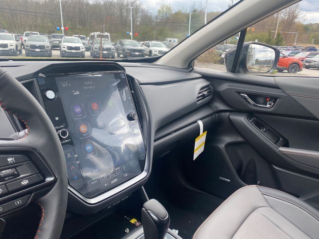 2026 Subaru Crosstrek Limited - Photo 17