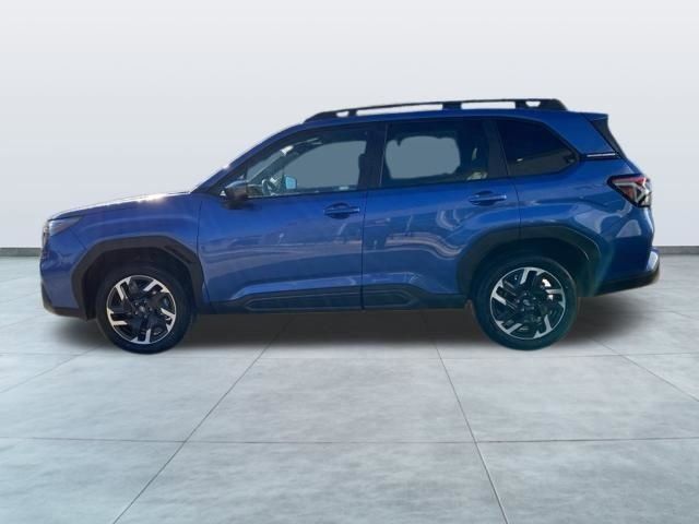2026 Subaru Forester Limited - Photo 10