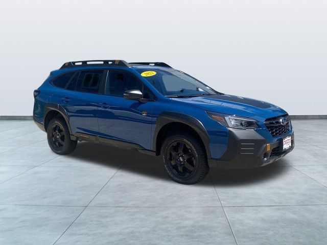 2022 Subaru Outback Outback Wilderness's photo