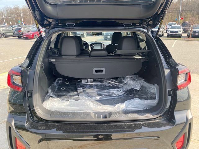 2026 Subaru Crosstrek Limited - Photo 27