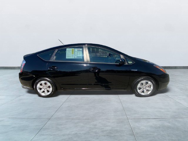 Used 2009 Toyota Prius Standard with VIN JTDKB20U697850110 for sale in Haverhill, MA