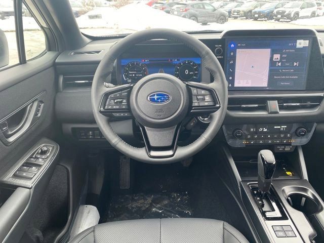 2026 Subaru Outback Limited - Photo 14