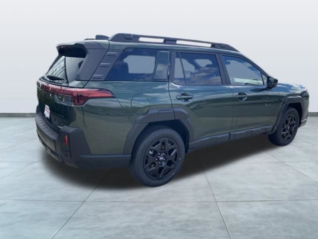 New 2026 Subaru Outback Limited SUV