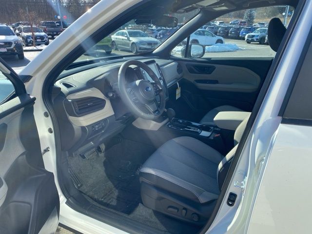 2026 Subaru Forester Premium - Photo 15