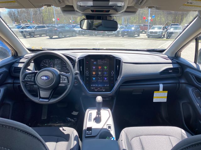 2026 Subaru Crosstrek Premium - Photo 13