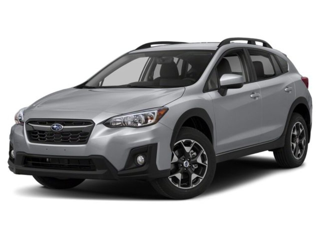 Used 2019 Subaru Crosstrek 2.0i Premium SUV