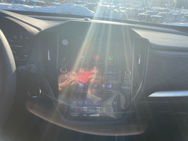 2026 Subaru Forester Premium - Photo 20