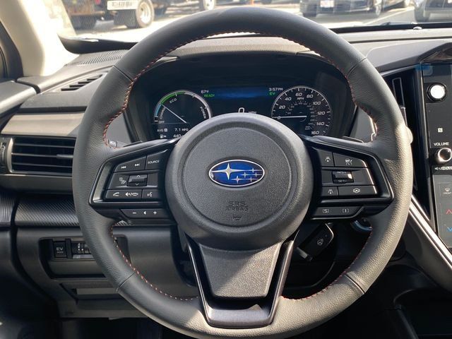 2026 Subaru Crosstrek Limited - Photo 14