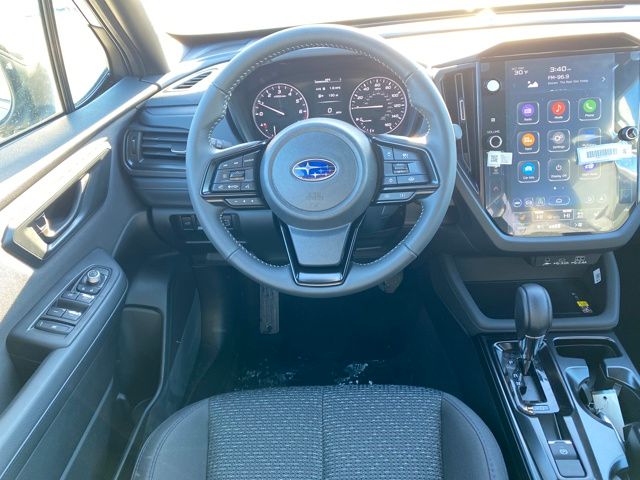 2026 Subaru Forester Premium - Photo 14