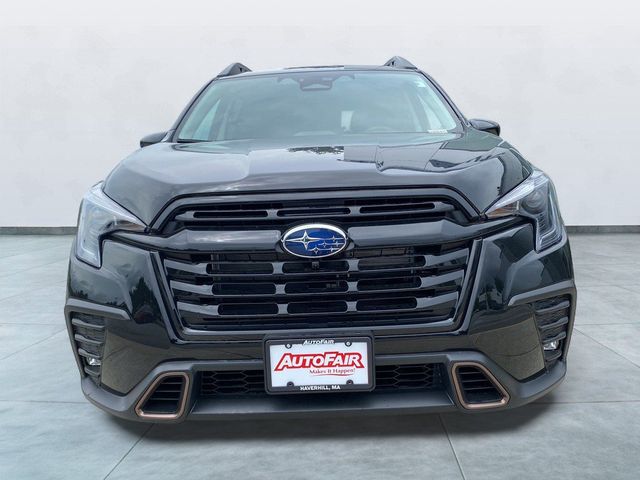 2026 Subaru Ascent Limited Bronze Edition - Photo 9