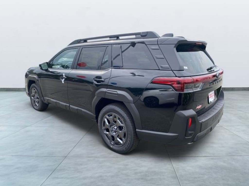 New 2026 Subaru Outback Premium SUV