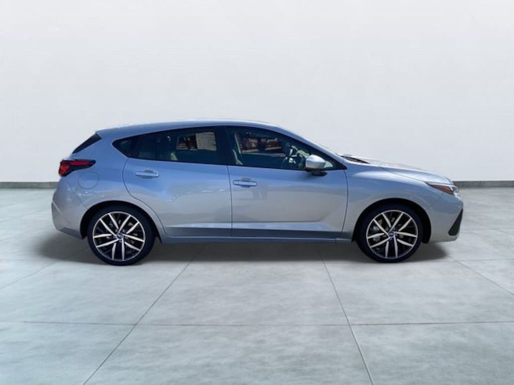 New 2026 Subaru Impreza Sport 5-Door