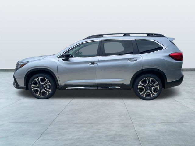 2026 Subaru Ascent Touring - Photo 8