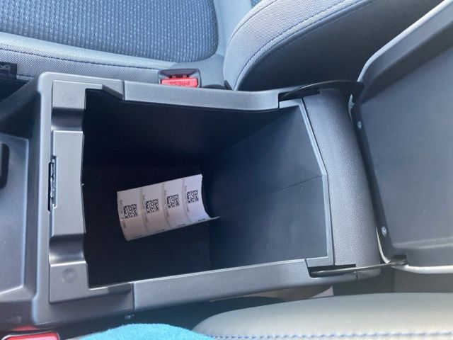 2026 Subaru Forester Premium - Photo 18
