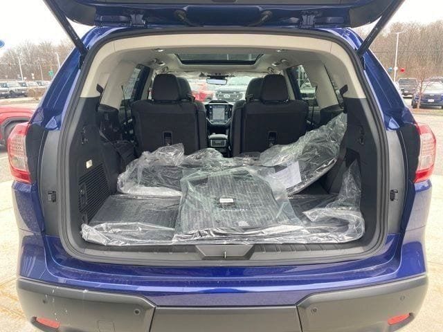 2026 Subaru Ascent Onyx Edition-Touring - Photo 29