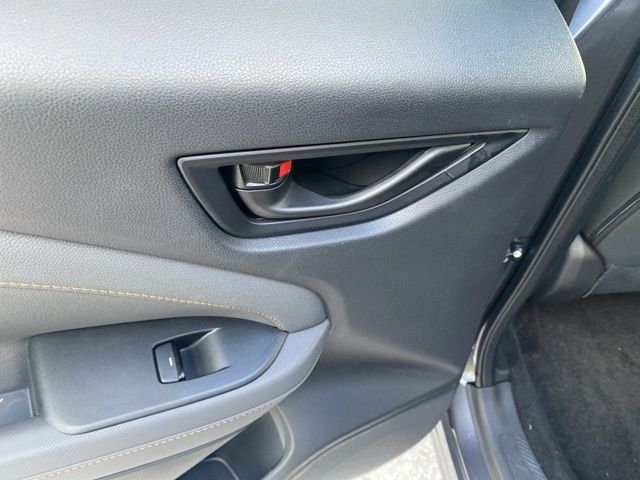 2026 Subaru Forester Wilderness - Photo 31