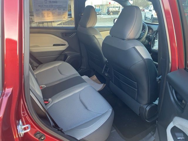 2026 Subaru Forester Premium - Photo 38