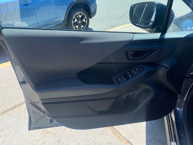 2026 Subaru Crosstrek Premium - Photo 10