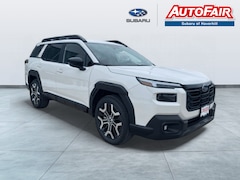 2026 Subaru Outback Touring XT SUV