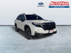 2026 Subaru Forester Premium SUV