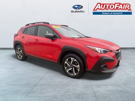 2024 Subaru Crosstrek Premium SUV