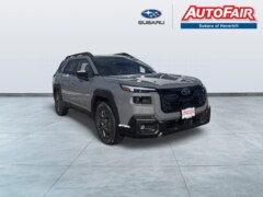 2026 Subaru Outback Premium SUV