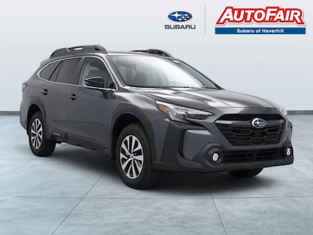 2025 Subaru Outback Premium SUV