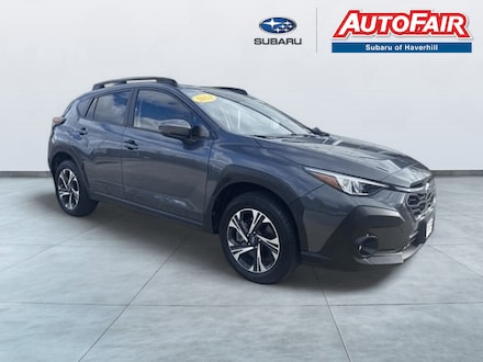 2024 Subaru Crosstrek Premium SUV