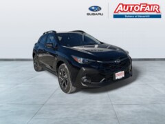 2026 Subaru Crosstrek Premium SUV