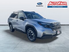 2026 Subaru Forester Premium SUV