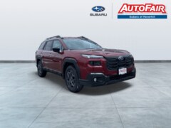 2026 Subaru Outback Premium SUV