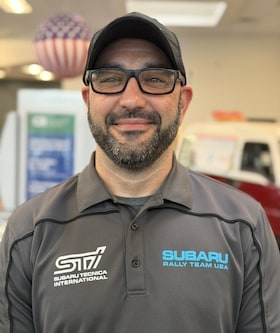 Staff member Jesse Cuff from ID_d3c6addfe59c