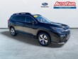  Subaru Ascent