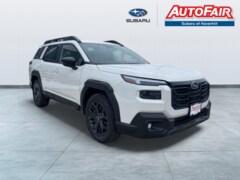 2026 Subaru Outback Limited XT SUV