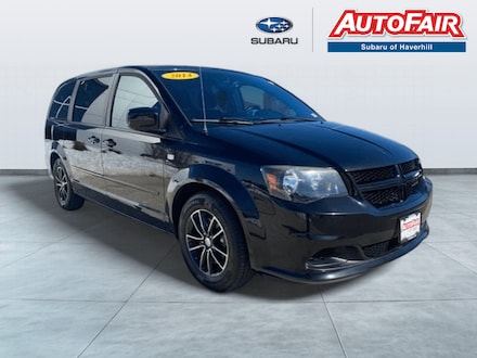 2014 Dodge Grand Caravan SE 30th Anniversary Minivan/Van