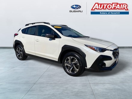 2024 Subaru Crosstrek Premium SUV