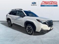 2026 Subaru Forester Premium SUV