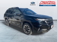 2026 Subaru Forester Premium SUV