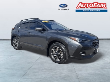 2024 Subaru Crosstrek Premium SUV