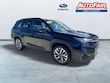  Subaru Forester Hybrid