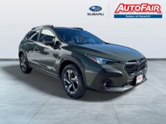 2026 Subaru Crosstrek Premium SUV
