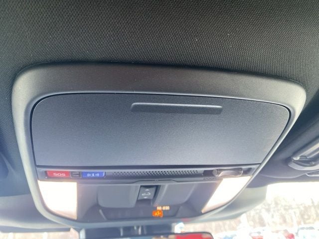 2026 Subaru Forester Wilderness - Photo 28