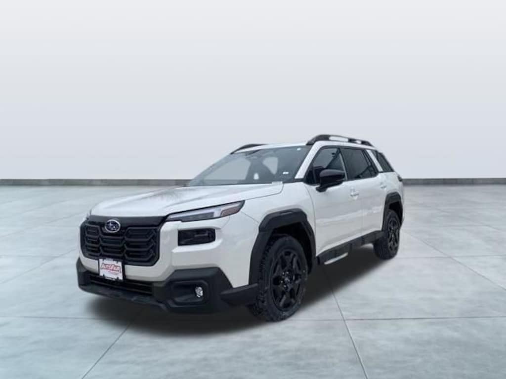 New 2026 Subaru Outback Limited SUV