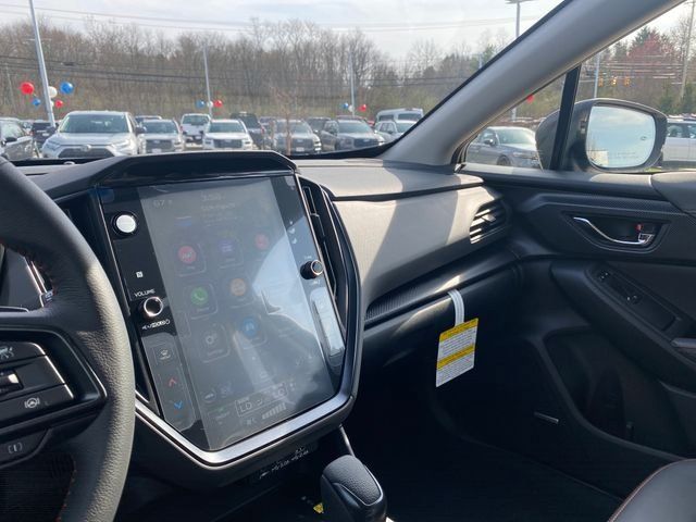 2026 Subaru Crosstrek Limited - Photo 19