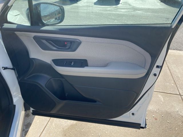 2026 Subaru Forester Premium - Photo 41