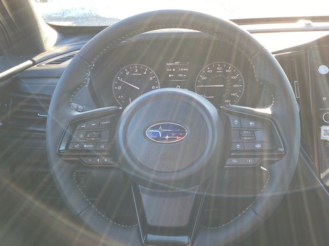 2026 Subaru Forester Premium - Photo 15