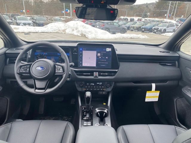 2026 Subaru Outback Limited - Photo 13